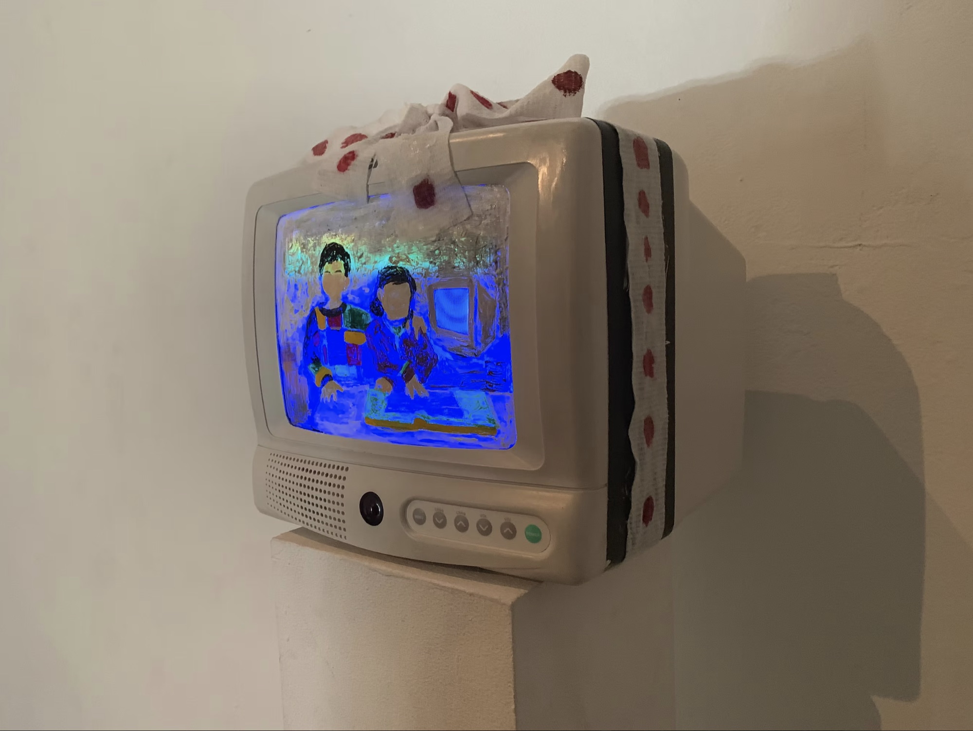 3D Works